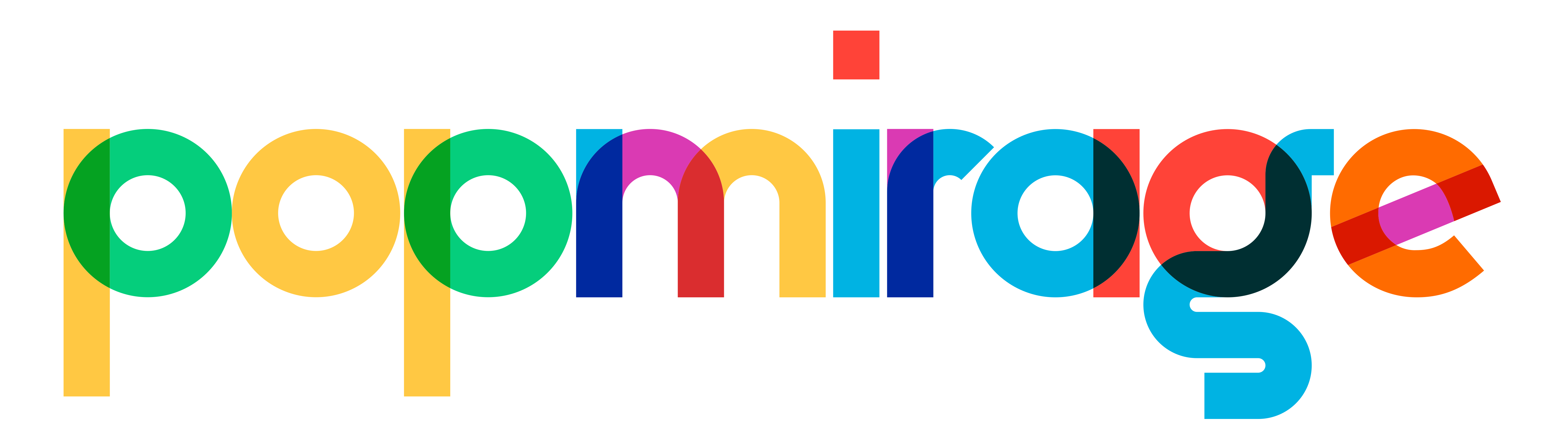 Pop Mirage